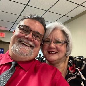 Meet your Posher, Roy